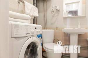 1-к квартира, посуточно, 36м2, 10/10 этаж