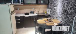 Студия квартира, посуточно, 30м2, 1/2 этаж