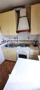 2-к квартира, посуточно, 46м2, 7/9 этаж