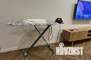 3-к квартира, посуточно, 65м2, 1/9 этаж