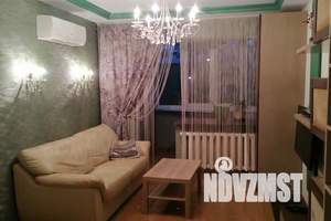 2-к квартира, посуточно, 60м2, 2/9 этаж
