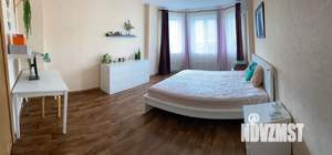 3-к квартира, на длительный срок, 91м2, 11/19 этаж