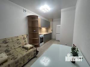 1-к квартира, на длительный срок, 35м2, 2/14 этаж