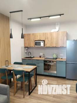 1-к квартира, посуточно, 43м2, 10/16 этаж