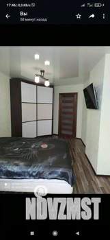 1-к квартира, посуточно, 70м2, 1/1 этаж