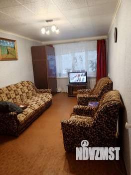 2-к квартира, на длительный срок, 47м2, 2/5 этаж