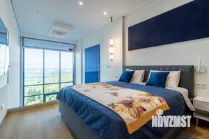 1-к квартира, посуточно, 39м2, 1/1 этаж