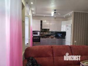 1-к квартира, на длительный срок, 43м2, 9/14 этаж