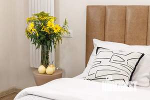 Студия квартира, посуточно, 21м2, 1/5 этаж