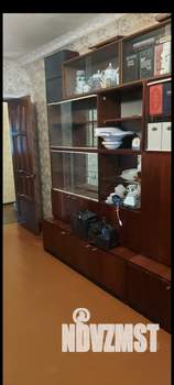 2-к квартира, на длительный срок, 46м2, 2/4 этаж