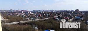 1-к квартира, посуточно, 107м2, 1/1 этаж