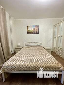 2-к квартира, на длительный срок, 64м2, 4/12 этаж