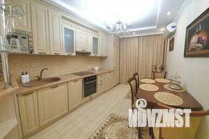 1-к квартира, посуточно, 42м2, 1/17 этаж