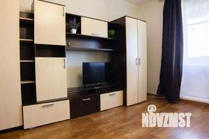 2-к квартира, посуточно, 49м2, 1/1 этаж