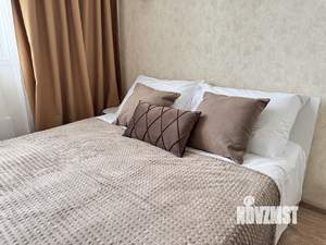 1-к квартира, посуточно, 21м2, 1/1 этаж