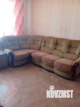 1-к квартира, посуточно, 42м2, 10/10 этаж