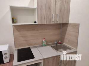 Студия квартира, посуточно, 22м2, 1/15 этаж