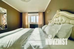 2-к квартира, посуточно, 70м2, 12/17 этаж