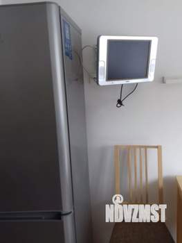 1-к квартира, на длительный срок, 33м2, 4/9 этаж