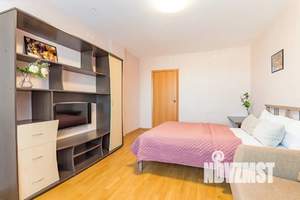 2-к квартира, посуточно, 70м2, 5/17 этаж