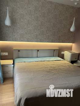 3-к квартира, на длительный срок, 87м2, 2/9 этаж