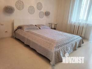 2-к квартира, посуточно, 67м2, 4/10 этаж