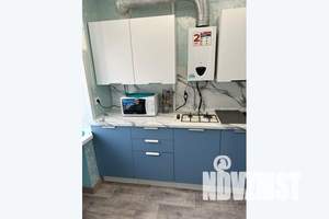 1-к квартира, посуточно, 32м2, 1/5 этаж