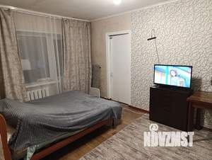 1-к квартира, посуточно, 36м2, 2/5 этаж