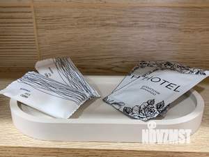 1-к квартира, посуточно, 19м2, 1/4 этаж