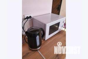 1-к квартира, посуточно, 20м2, 1/9 этаж