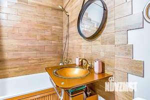 1-к квартира, посуточно, 38м2, 8/20 этаж