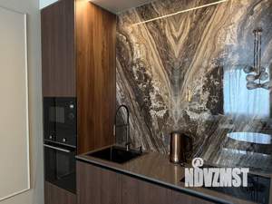 1-к квартира, посуточно, 42м2, 12/16 этаж