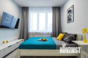 1-к квартира, посуточно, 52м2, 10/13 этаж