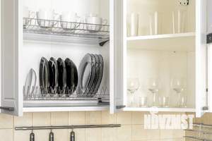 Студия квартира, посуточно, 25м2, 11/20 этаж