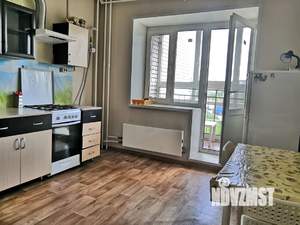 1-к квартира, на длительный срок, 47м2, 3/10 этаж