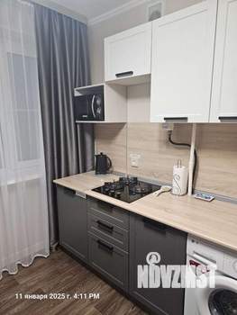 1-к квартира, посуточно, 33м2, 1/1 этаж