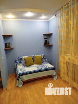 2-к квартира, посуточно, 45м2, 2/9 этаж