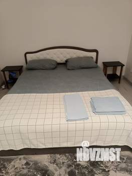 2-к квартира, посуточно, 45м2, 5/10 этаж