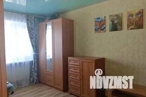 1-к квартира, посуточно, 31м2, 2/5 этаж