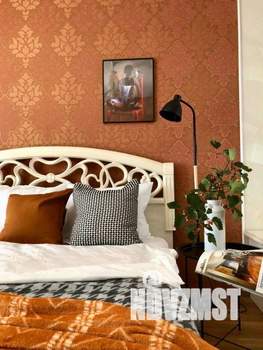 2-к квартира, посуточно, 77м2, 1/1 этаж