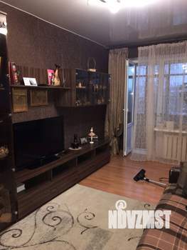 3-к квартира, на длительный срок, 54м2, 5/5 этаж