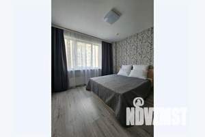 2-к квартира, посуточно, 56м2, 7/20 этаж