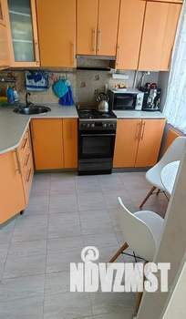 2-к квартира, посуточно, 41м2, 3/5 этаж