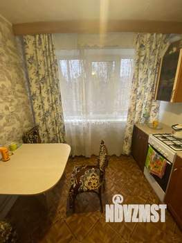 1-к квартира, на длительный срок, 33м2, 2/9 этаж