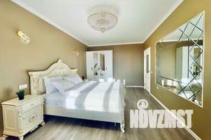 2-к квартира, посуточно, 70м2, 12/17 этаж