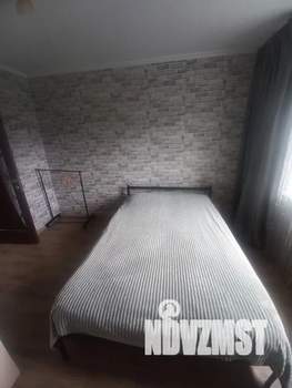 1-к квартира, посуточно, 36м2, 9/9 этаж