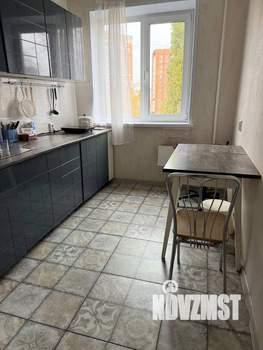 2-к квартира, на длительный срок, 55м2, 6/9 этаж