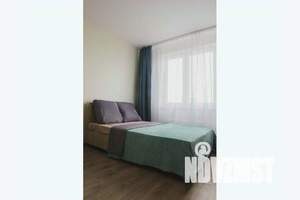 1-к квартира, посуточно, 35м2, 10/11 этаж