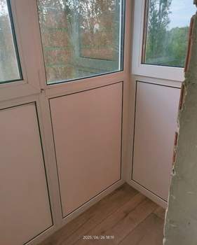 1-к квартира, на длительный срок, 32м2, 5/9 этаж