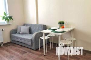 1-к квартира, посуточно, 38м2, 9/20 этаж